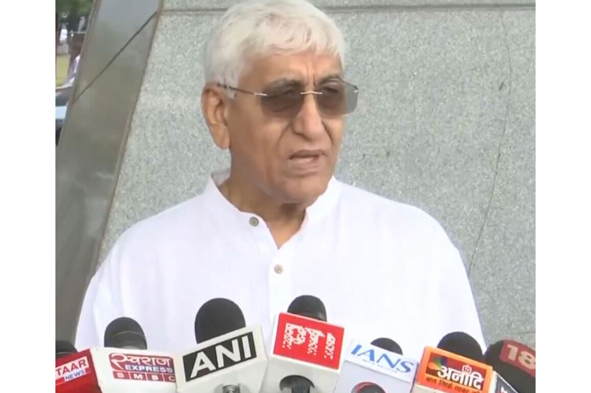 'Price hike will continue': Congress leader TS Singh Deo on LPG rate