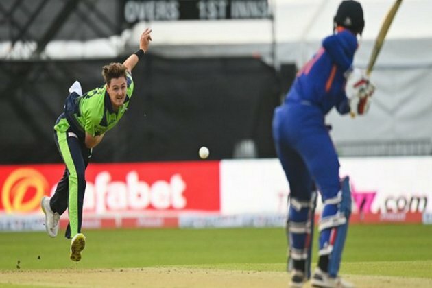 India to take on Ireland in three-match T20I series in Malahide