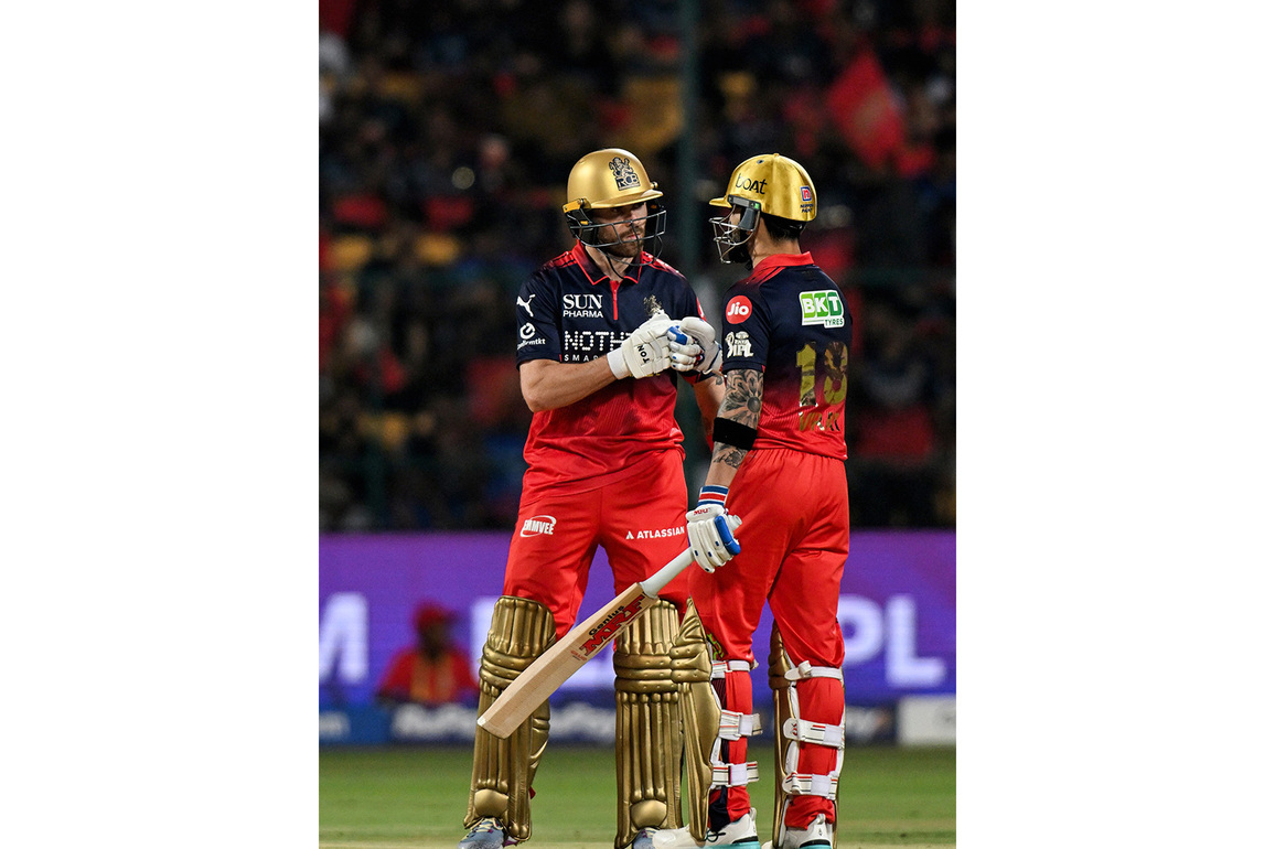RCB-GT clash: Defending champions have batting edge; Rabada, Bhuvneshwar level things with bowling in powerplay