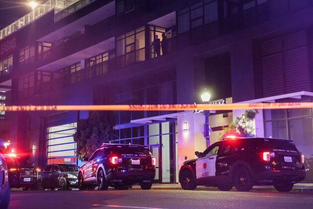 Polica de San Diego usa fuerza siete veces ms contra residentes negros