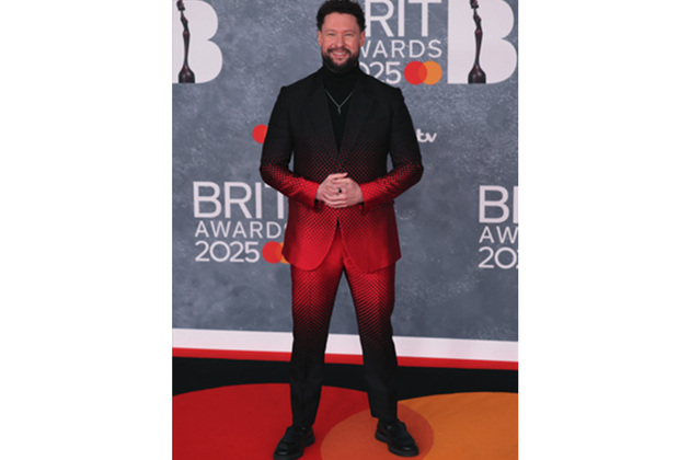 Calum Scott to perform in Gurugram in January 2026