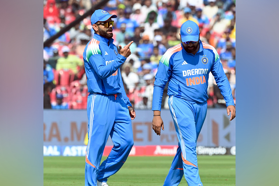 Watson outlines massive challenge for Rohit, Virat; backs Australia to end India's unbeaten run in ODIs in 2025
