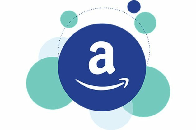 Amazon wants to 3D scan your body in exchange for USD 25 gift card