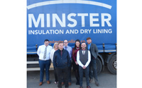 Minster to open new branch in Dundee