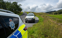 Teenager in serious condition after suspected electrocution incident on-farm