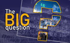 The Big Question: Is Asia the next big concentration risk for investors? 