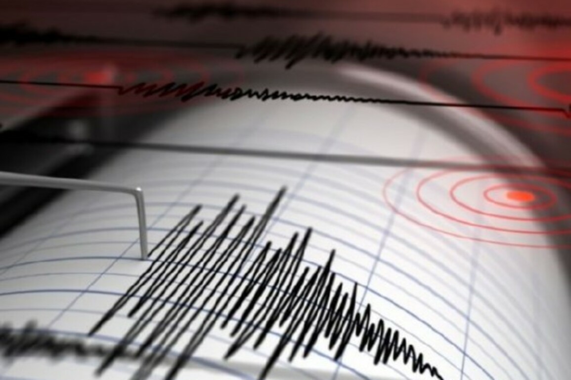 Earthquake of magnitude 7.3 rattles Alaska, tsunami warning issued