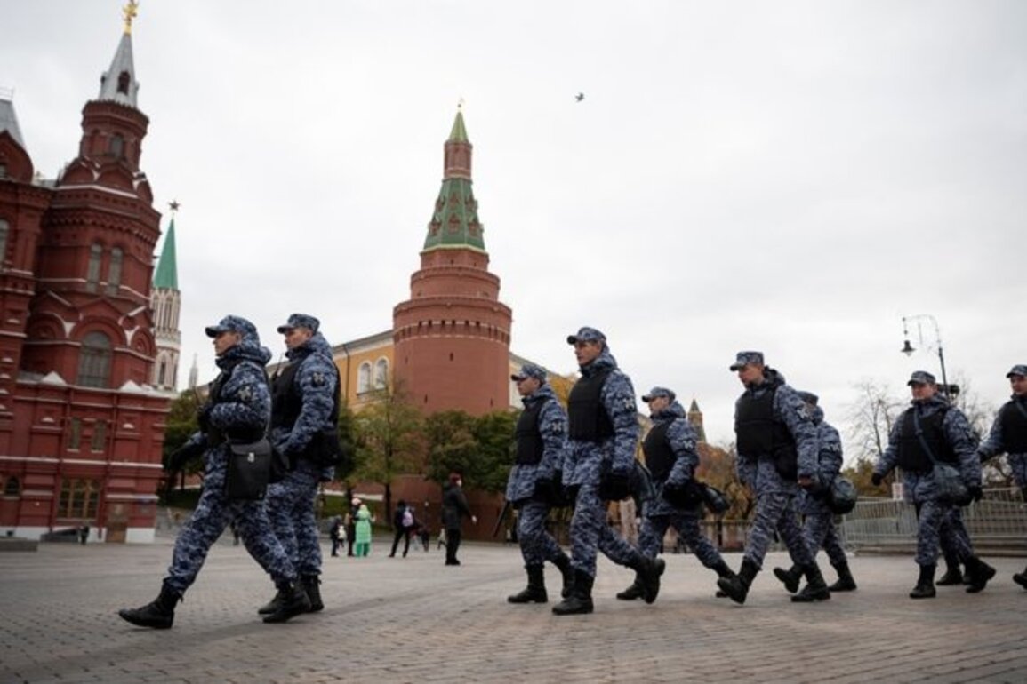 Britain: Combined Belarus-Russian Troops Unlikely to Happen