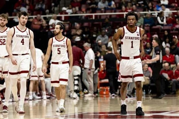 Ebuka Okorie, Stanford bring scoring firepower into Boston College