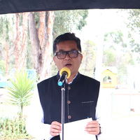 Bolivia: MoS Pabitra Margherita launches 150 years celebration of Vande Mataram