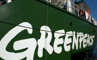 Greenpeace exposes tech supply chain carbon footprint 