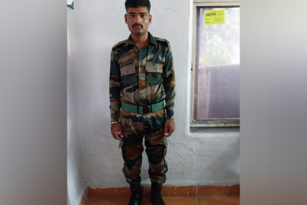 Pune: Military Intelligence, Police arrest imposter posing as Army personnel