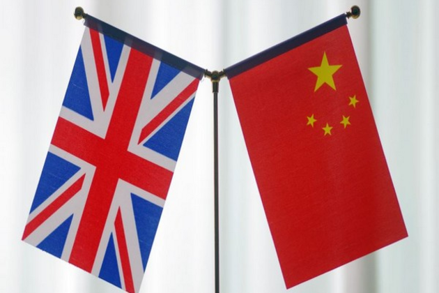 Beijing's growing influence, suppression of academic freedom in UK Universities: Report