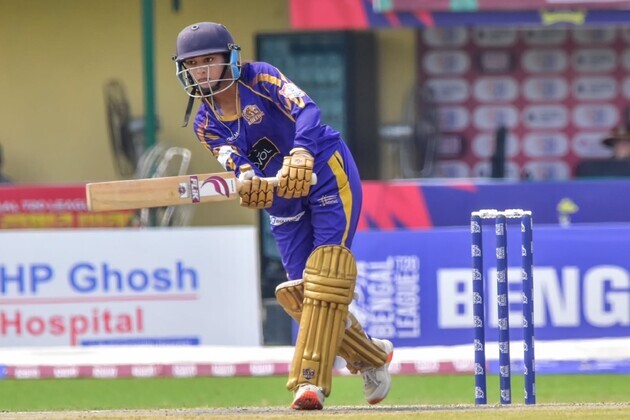 Women's Bengal T20 League: Paswan leads Murshidabad Kueens' charge, Medinipur Wizards cruise past Shrachi Rarh Tigers