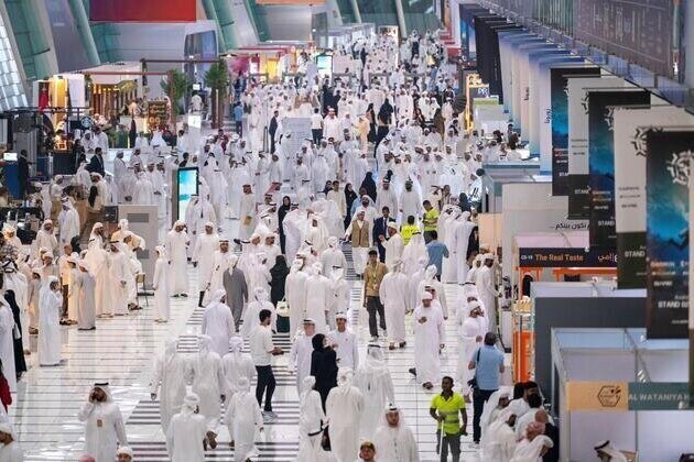 ADNEC Group completes preparations for 23rd Abu Dhabi International Hunting and Equestrian Exhibition