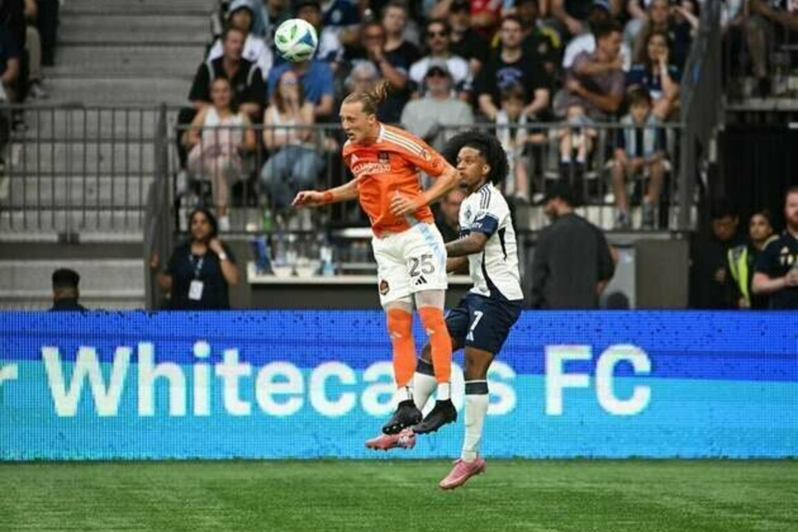 Dynamo, Earthquakes set to face off in playoff-bubble matchup