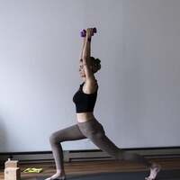 Anaconda Yoga Fest to bring yoga, wellness classes to city