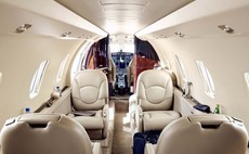 Ravi Thakran's SPAC plans merger with aviation business
