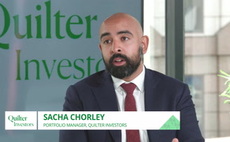 Industry Voice Video: How do you capture opportunities in a recovery environment?