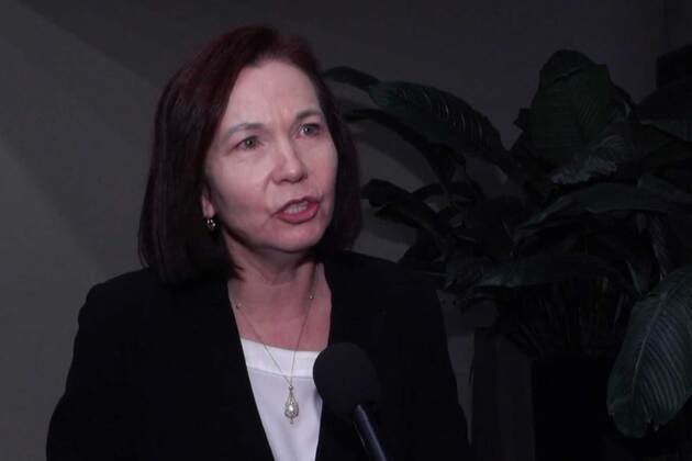 "Opportunity to really strengthen uranium out of Australia into India": Minerals Council CEO Tania Constable eyes India's 1,000 GW ambition