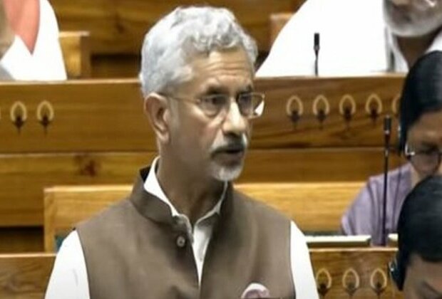 So far 650 Indians repatriated from Cambodia, 415 from Myanmar, 548 from Laos: Jaishankar in LS on cyber trafficking