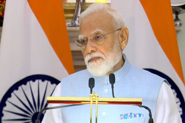 India backs efforts for early resolution of conflicts in Ukraine, West Asia: PM Modi