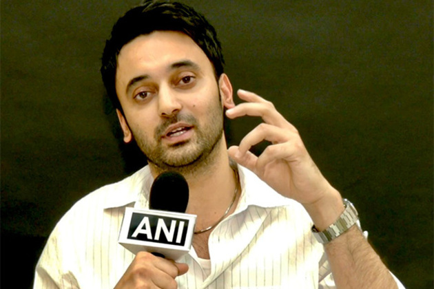 Paramvir Cheema shares his working experience with Sunny Deol in 'Border 2', says "It's dream for any actor"