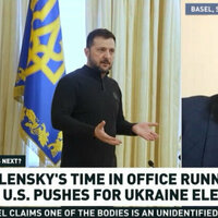 US-Ukraine ties falling apart  former Ukrainian diplomat