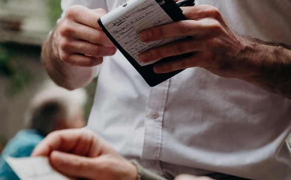 Deal focus: Ekuaibao's PaaS plus SaaS proposition