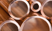 Copper extends gains