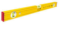 Slim, stable and accurate: Stabila Series 80 AS  spirit levels have it all