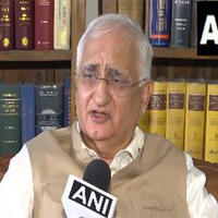 "I hope that there is a solution...": Salman Khurshid remains optimistic on India-US trade talks