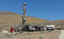  Lithium Americas' Thacker Pass project in Nevada, USA