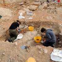 Sharjah launches AED2 million Faya Research Grant for heritage science