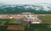 Officials announced July 19 that Athabasca had surpassed 1 billion barrels of production