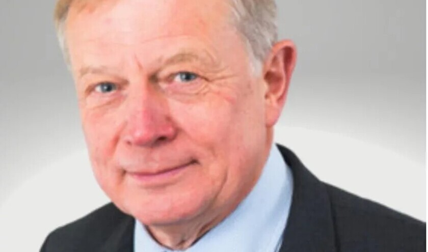 Paul von der Heyde © BSW Hospitals Group