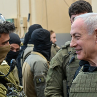 Israel has changed the face of the Middle East. says Netanyahu