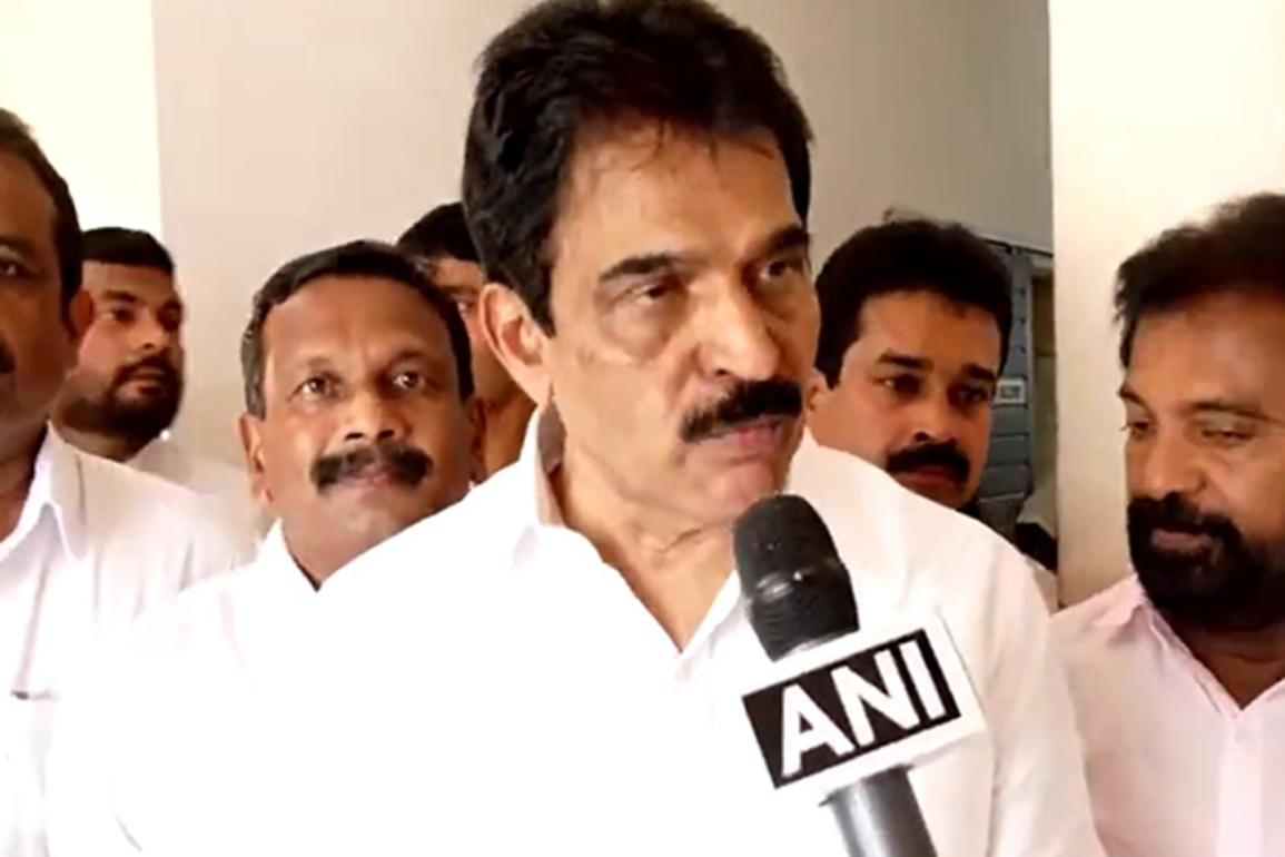 KC Venugopal welcomes cessation of hostilities between India, Pakistan, questions third-party intervention