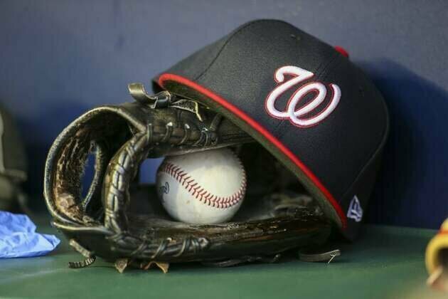 Report: Nats cleaning house under new leadership
