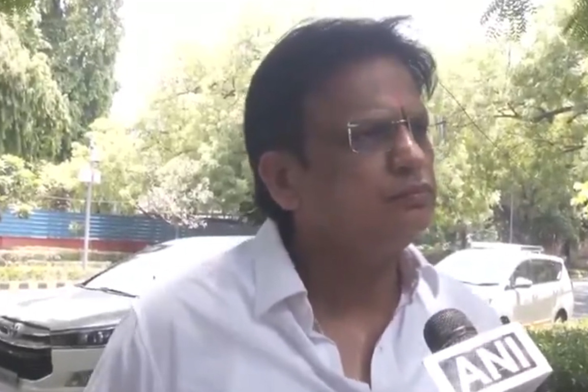 "Sure that I'll get into Cabinet this time": Congress MLA Ajay Singh confident of ministerial berth