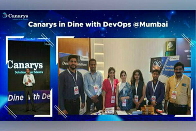 Canarys and Technophiles India Successfully Host 'Dine with DevOps II 2024' - Paving the Way for the Future of DevOps