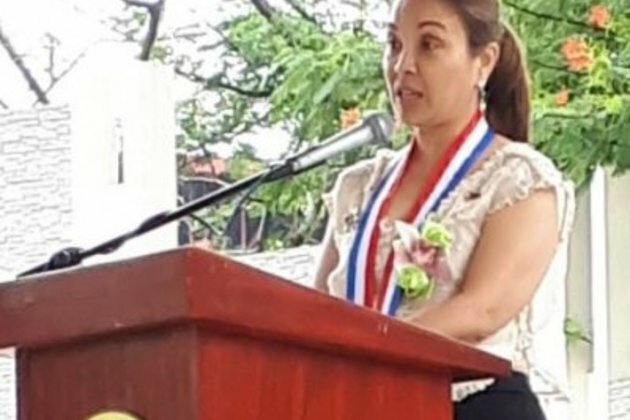 Legarda: COVID-19 recovery packages must be climate adaptive