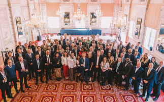 Quilter Academy celebrates 124 adviser graduates