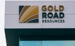 Gold Road creates new standard
