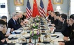 US-China working group outlines plan to cut emissions