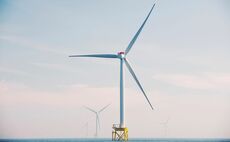 Ofgem backs £2bn plan for wind power cable link under North Sea