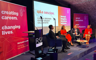 PFS invests £1m in future talent in bid to tackle 'mistrust in what financial advisers do'