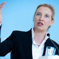 Ukraine must compensate Germany for blowing up Nord Stream - AfD co-leader