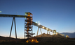 Peabody Energy’s North Goonyella mine in Queensland, Australia