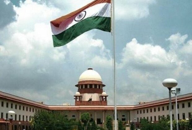 SC grants anticipatory bail to professor booked in Indore law college book row